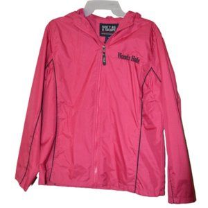 Soft as a Grape Water Resistant Jacket